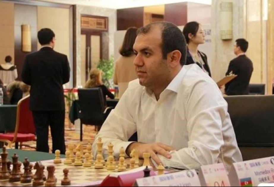 “IMSA World Masters Championship 2019” şahmat yarışına yekun vurulub