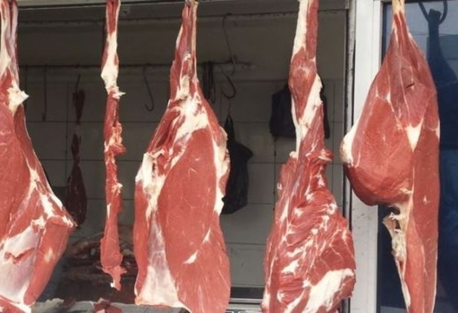 ارتفاع إنتاج اللحم 3 في المائة خلال 4 أشهر
