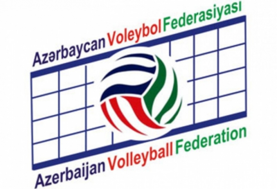 Azərbaycan Voleybol Federasiyasının yeni baş katibi müəyyənləşib