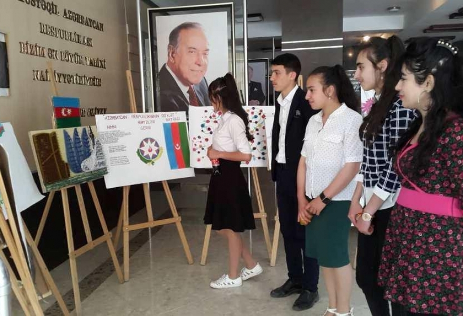 Muzeylər maddi-mənəvi sərvətimizdir