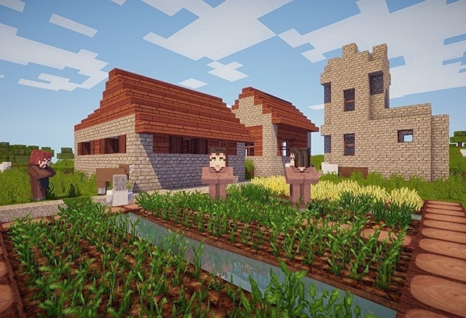 'Minecraft' celebra su décimo aniversario con una versión en realidad aumentada