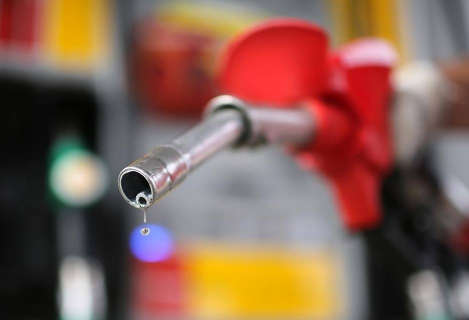 La production d’essence automobile a diminué de 4% en Azerbaïdjan