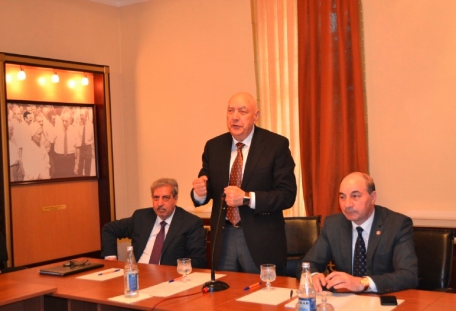 UNEC-in alimləri İsmayıllıda