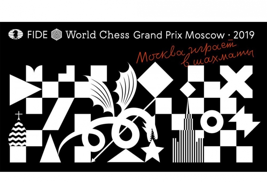 “Grand Prix 2019”: cavab oyunlarını şahmatçılarımız heç-heçə başa vurublar