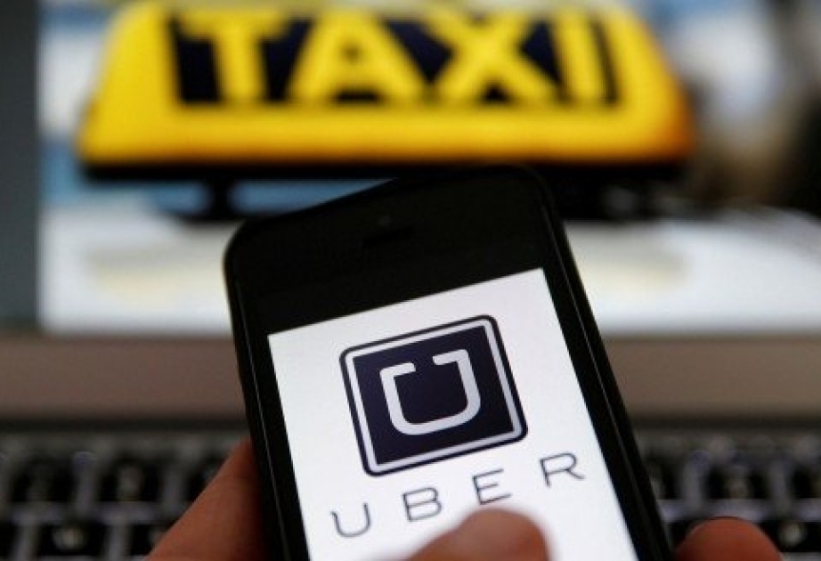 Rumıniya hökuməti “Uber” və “Taxify” xidmətlərini cərimələyib