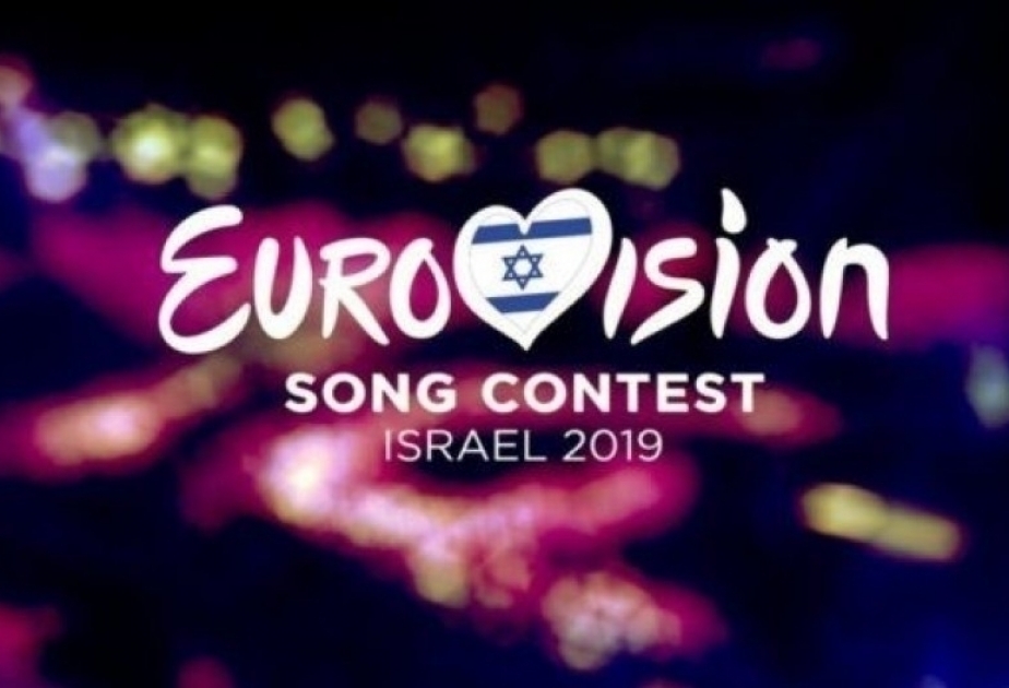 5月18日举行2019欧洲歌唱大赛决赛