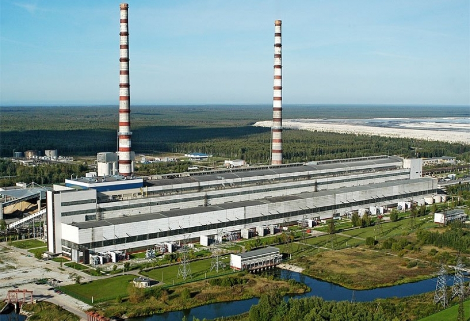 Estoniyanın elektrik stansiyasındakı yanğın bir neçə şəhəri işıqsız qoyub
