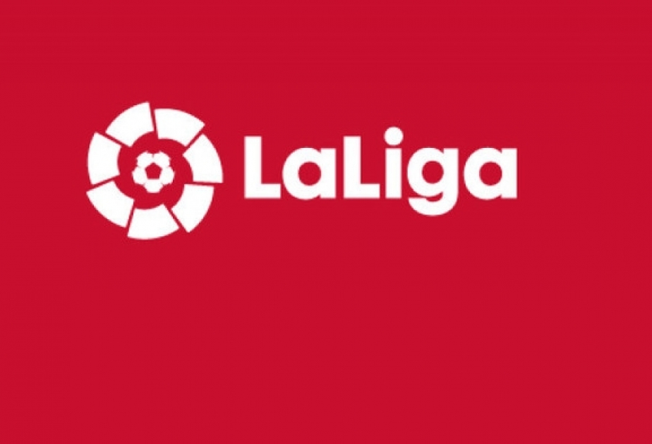 İspaniya La Liqasının 2018-2019-cu il mövsümü başa çatıb