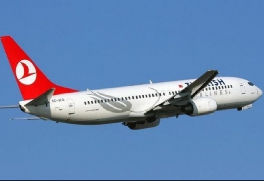“Turkish Airlines” şirkətinə məxsus təyyarə Tehranın “Mehrabad” hava limanına təcili eniş edib