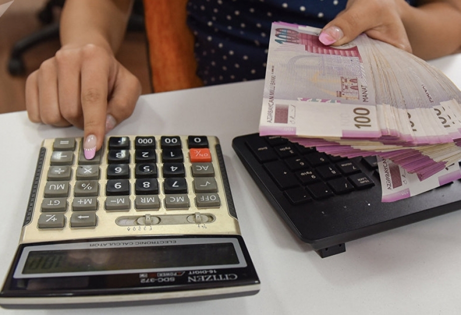 Üç ay ərzində 426,9 min nəfərə sosial müavinətlər təyin edilib