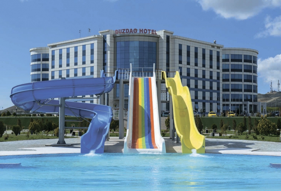 Muxtar respublikaya üç ayda 100 minə yaxın turist gəlib