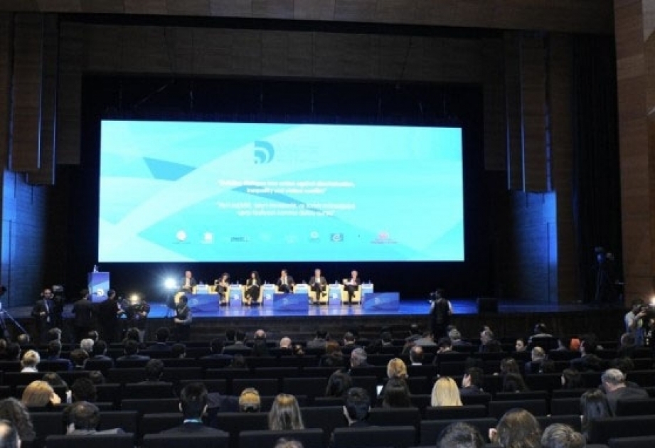V Foro Mundial sobre Diálogo Intercultural aún está en el centro de atención