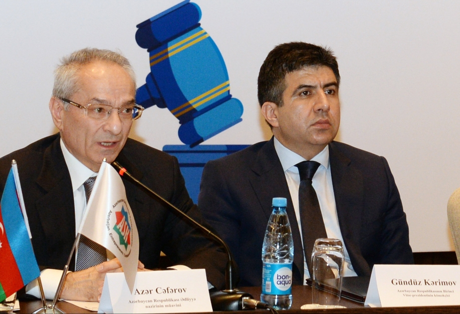 Son beş ayda məhkəmələrə elektron qaydada müraciətlərin sayı üç mini ötüb