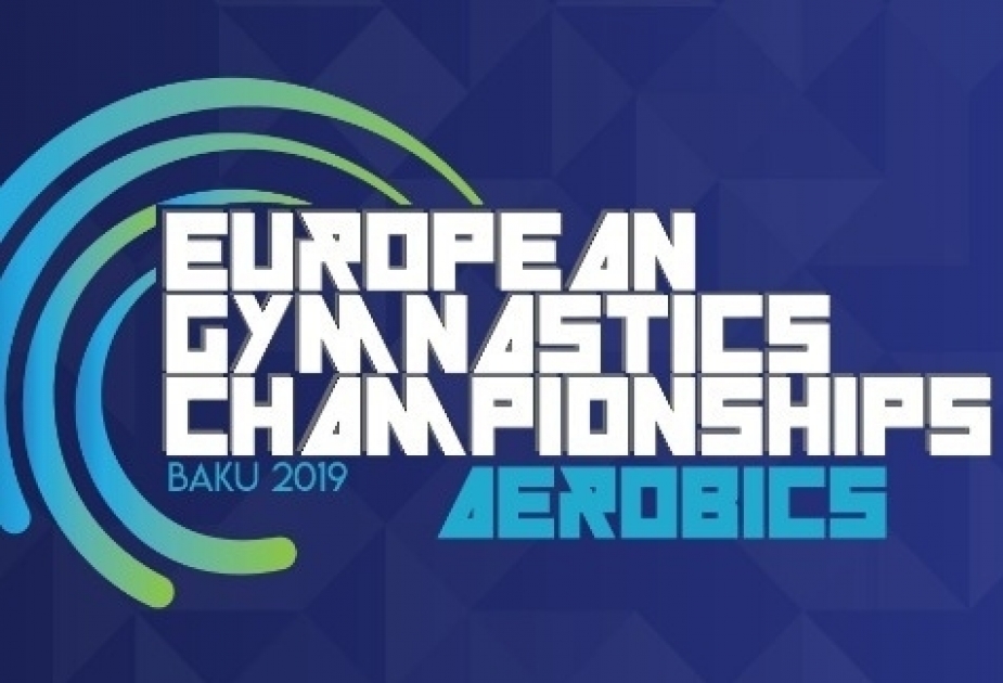 Bakú acogerá el 11º Campeonato Europeo de Gimnasia Aeróbica