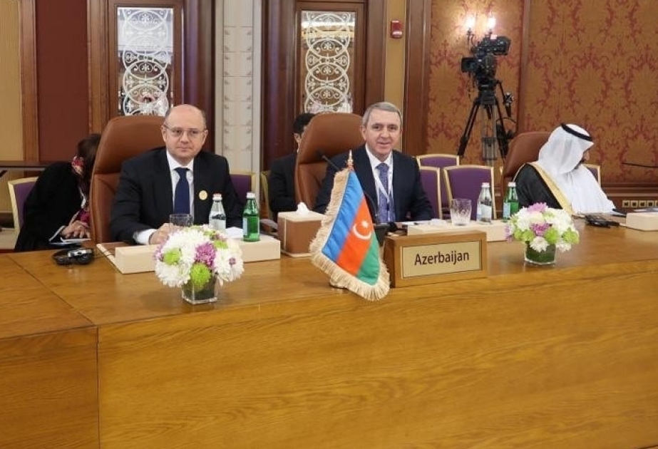 Azerbaiyán considera necesario prolongar el acuerdo OPEP+ sobre la reducción de la producción de petróleo