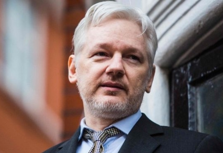 Прокуратура Швеции начинает процесс заочного ареста основателя сайта WikiLeaks Джулиана Ассанжа