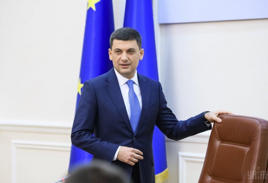 Министр обороны Украины подал в отставку