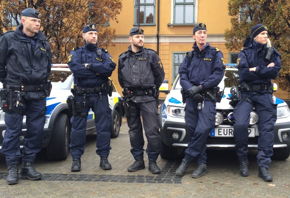 İsveç polis çatışmazlığı problemini norveçlilərin hesabına həll etmək istəyir