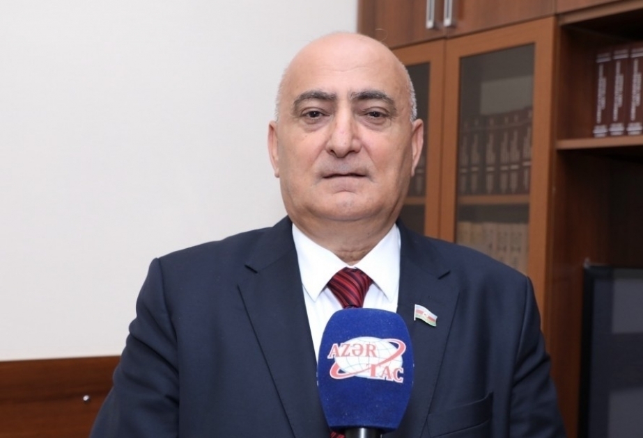 Муса Гасымлы: Мы должны глубоко изучать процессы, происходящие в нашем кавказском регионе