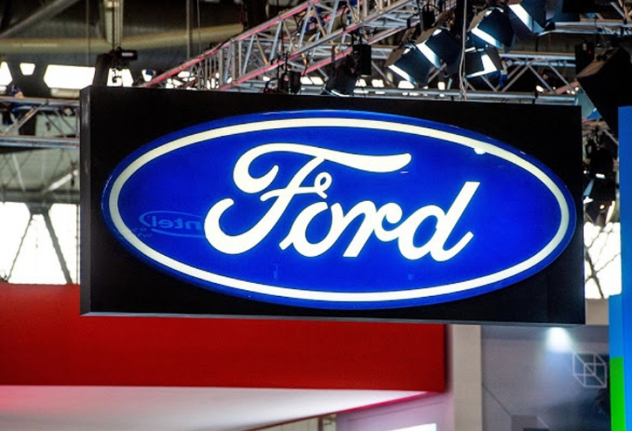 “Ford” şirkəti İngiltərədə 550 işçisini ixtisar edəcək