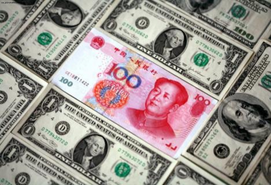 Валютный регулятор Китая пока не склонен опускать курс юаня до 7,00 за доллар
