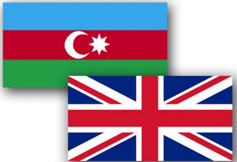 Azərbaycan-Böyük Britaniya Hökumətlərarası Komissiyanın iclası və enerji forumu keçiriləcək