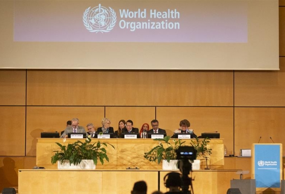 ВОЗ представляет четырех новых послов доброй воли по вопросам укрепления здоровья в мире