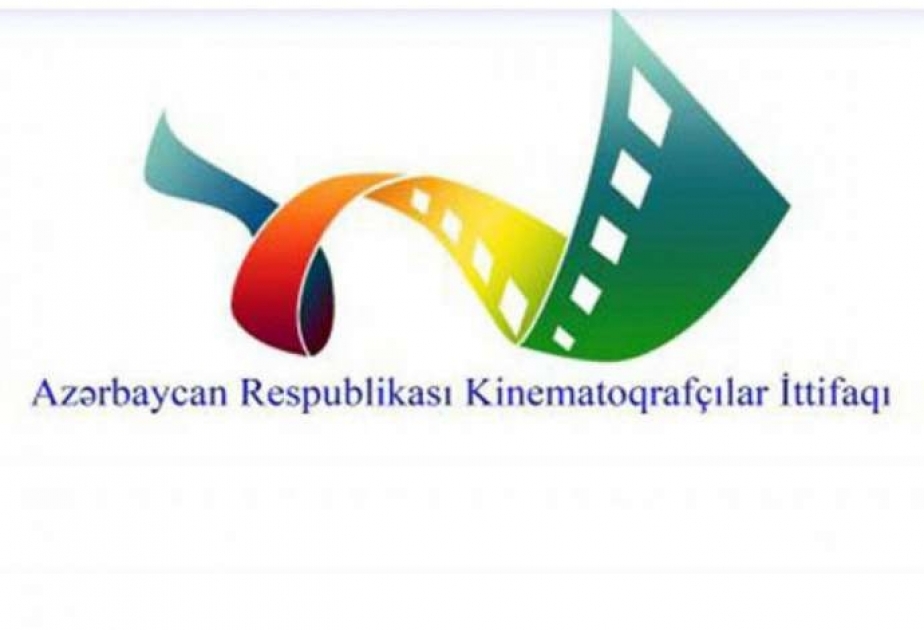 Respublika Kinematoqrafçılar İttifaqı “Qızıl pillə” adlı Milli Kinofestival təsis edib