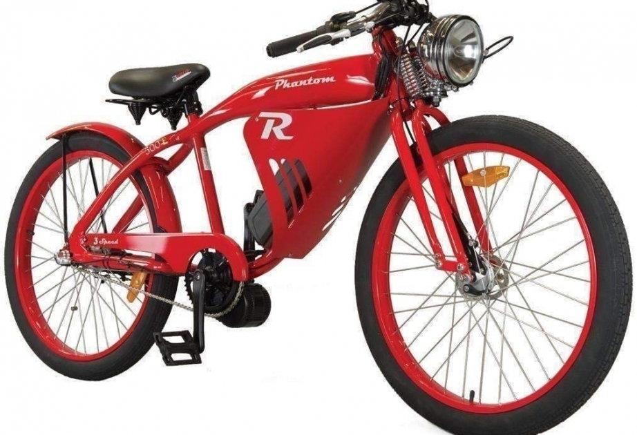 Macarıstan velosipedsürənlər ölkəsidir