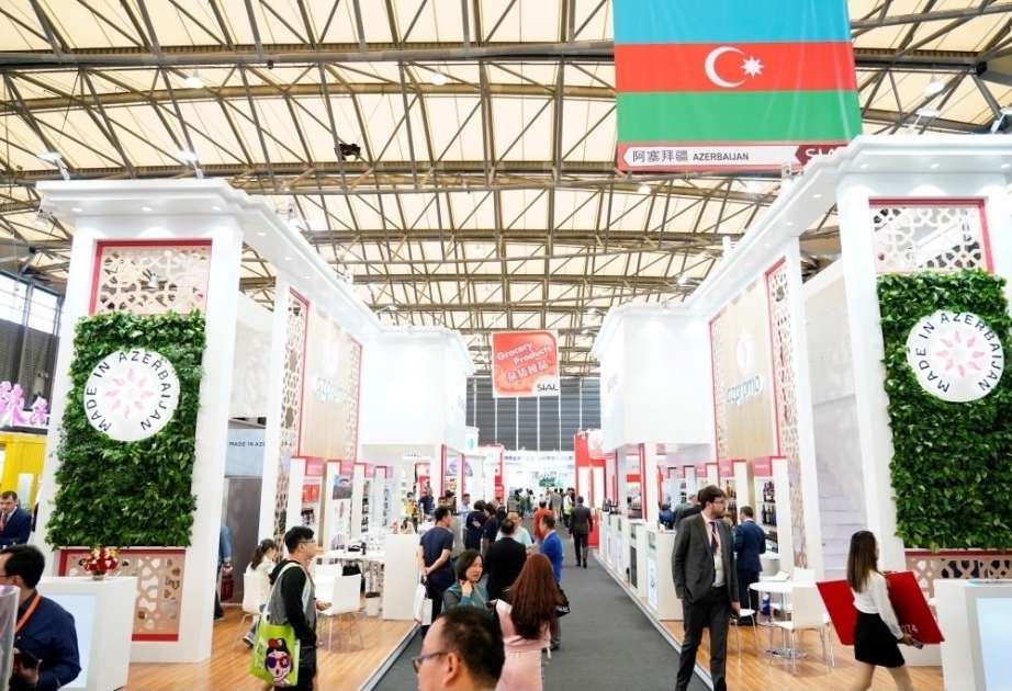 Azerbaiyán exportará jugo de granada y vino de granada a China