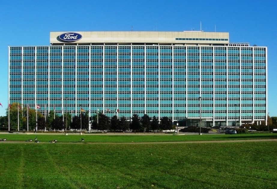 “Ford” şirkəti 7.000 iş yerini ixtisar edəcək