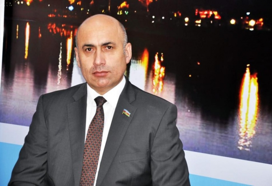 Dövlət proqramlarının icrası nəticəsində regionlarda infrastruktur müasir tələblər çərçivəsində yenidən qurulur
