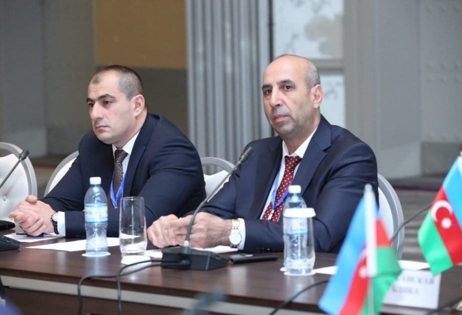 Bakıda MDB ölkələri Gömrük Xidmətləri Rəhbərləri Şurasının Hüquq Mühafizə Bölmələri Başçıları Komitəsinin iclası keçiriləcək