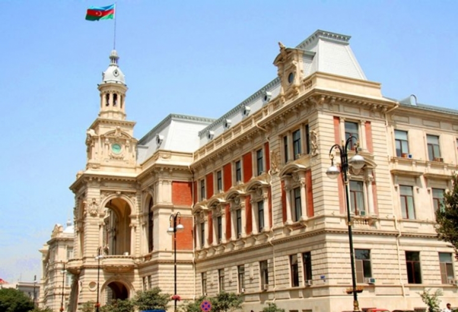 Bakı Şəhər İcra Hakimiyyəti: “Tarqovı”nın bağlanması ilə bağlı məlumatlar həqiqətə uyğun deyil