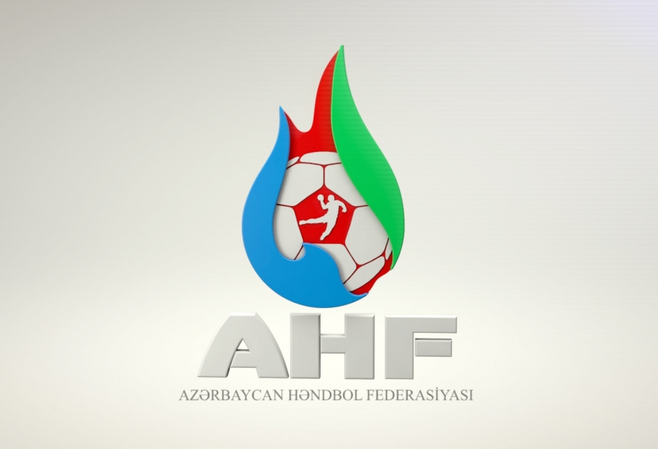Gənc həndbolçularımız Avropa Gənclər Yay Olimpiya Festivalına ciddi hazırlaşırlar