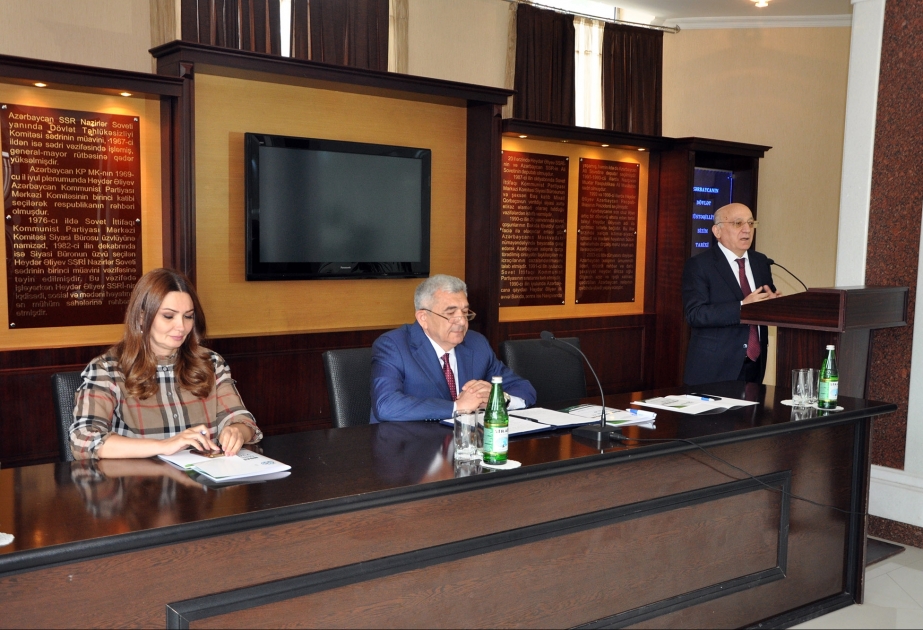 Tovuzda “Müasir çağırışlar: dini durum və vəzifələr” mövzusunda regional konfrans keçirilir