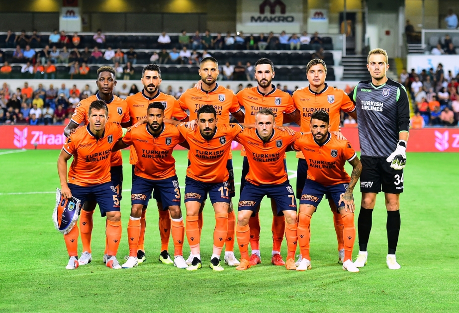 Çempion ola bilməyən “Başakşəhər”in 6 futbolçusu klubdan ayrılacaq
