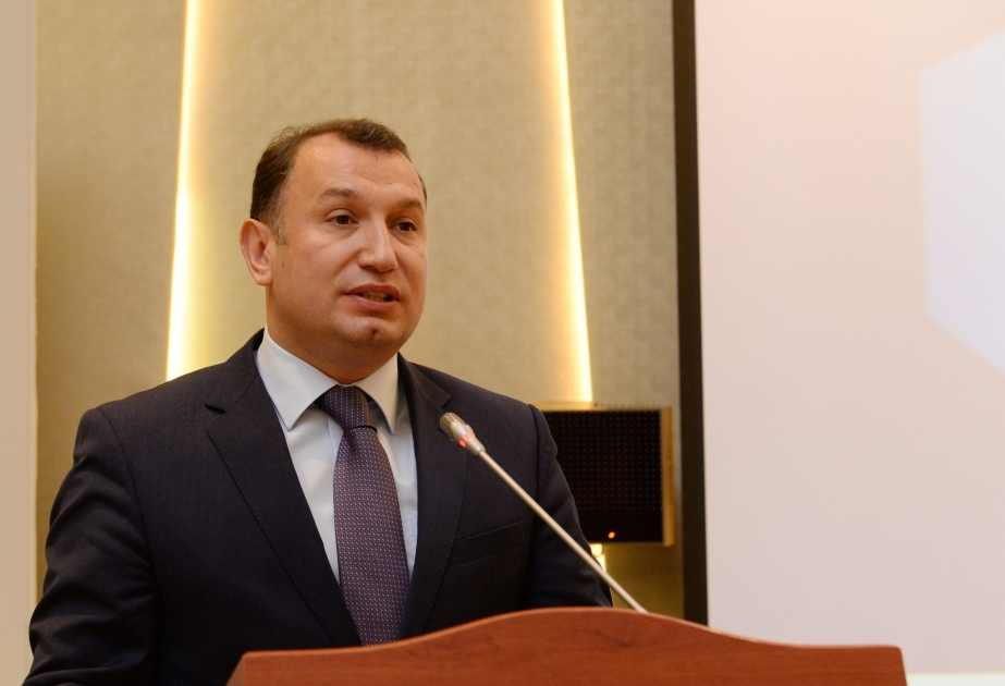 Sahib Məmmədov: Real sektora yatırılan investisiyalar öz nəticəsini verməkdədir