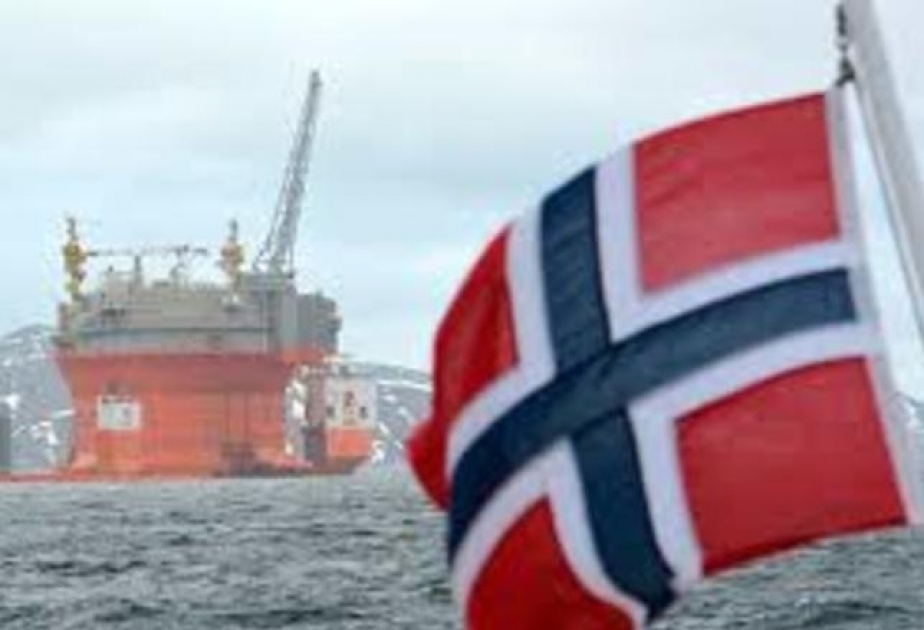Norveç Şimal dənizinə neft sızması ehtimalı ilə təhqiqata başlayır