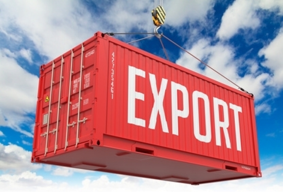 Exports from Azerbaijan to CIS countries increased in four months of 2019