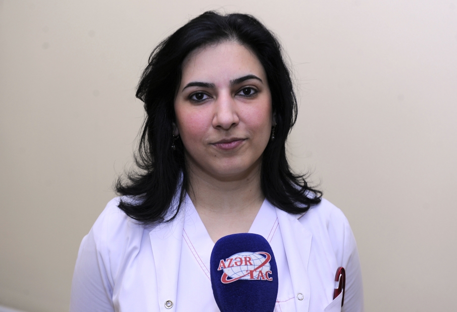 Ötən ilin oktyabrından etibarən 40-a yaxın buynuz qişanın transplantasiyası əməliyyatı aparılıb