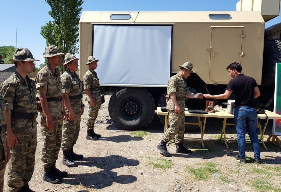 Se establecen centros de asistencia en el marco de ejercicios tácticos operativos