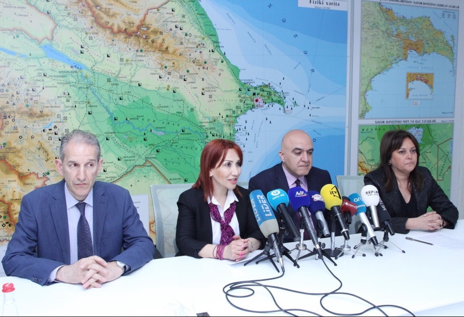 Bu gün bioloji müxtəliflik günü ilə əlaqədar Azərbaycanın bütün milli parklarında “açıq qapı” günü keçirilir