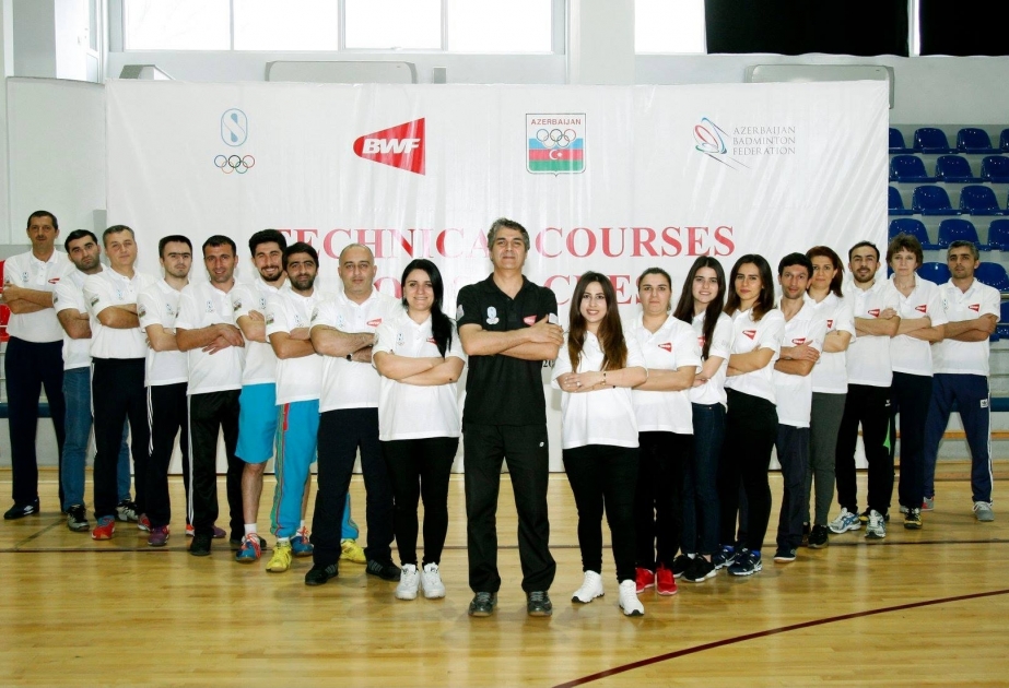 Bakıda keçiriləcək beynəlxalq badminton turnirində 39 ölkədən 220 idmançı yarışacaq