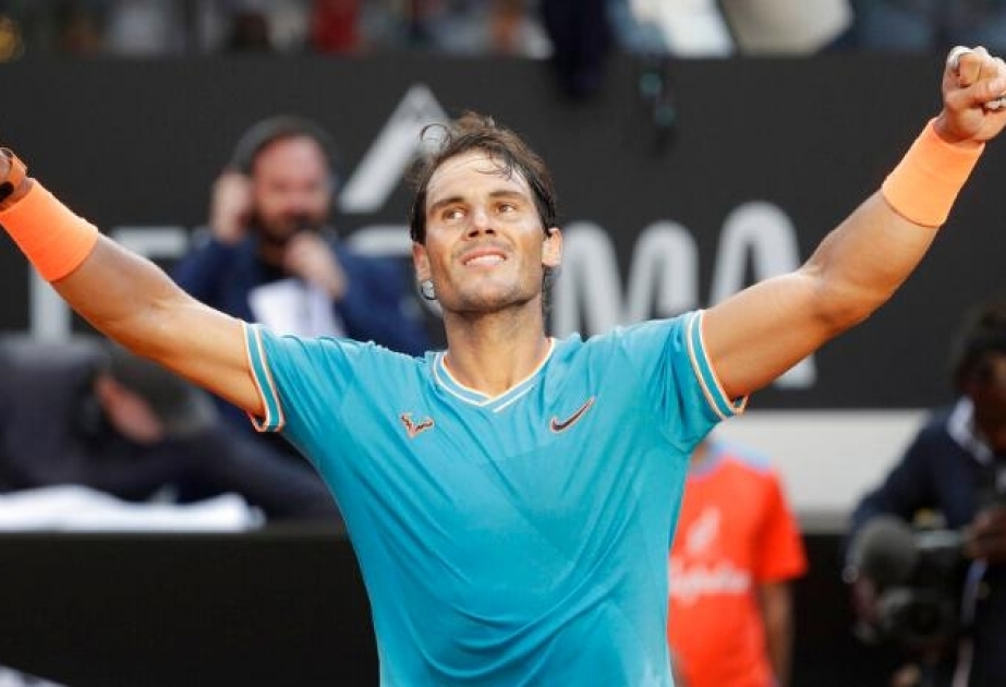 Rafa Nadal y Penélope Cruz, preferidos por los españoles para irse de cañas