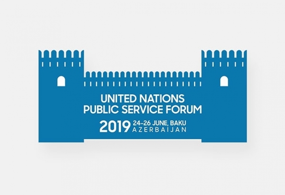 Baku to host United Nations Public Service Forum