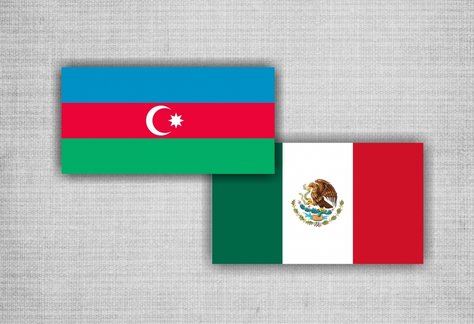 Cifra récord alcanzada en materia del comercio entre México y Azerbaiyán