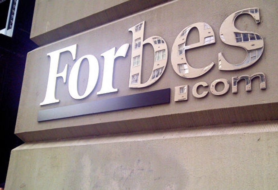 “Forbes” Rusiyada ən varlı varislərin reytinqini tərtib edib