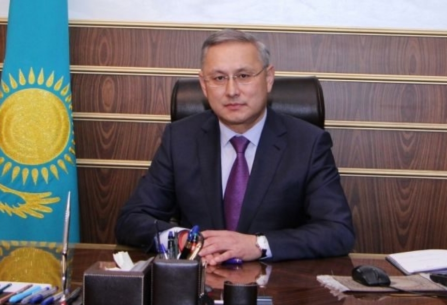 Qazaxıstan Respublikası Prezidentinin seçkiləri: rəqabətlilik və şəffaflıq