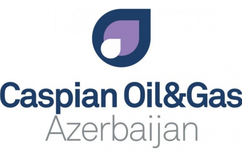 290 empresas participarán en las exposiciones de “Caspian Oil and Gas” y “Caspian Power”